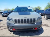 Jeep Cherokee Trailhawk 4X4 1C4PJMBX0ND536069 photo