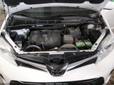 Toyota Sienna Le 5TDKZ3DC6LS021960 снимка