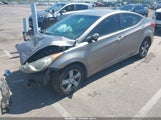 Hyundai Elantra Gls 5NPDH4AEXDH261396 снимка