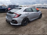 Honda Civic Sport SHHFK7H46MU221919 снимка