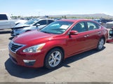 Nissan Altima 2.5 Sv 1N4AL3AP4FC162252 fotografie