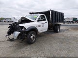 Ram  Chassis Tradesman/Slt 3C7WRKBJ0FG530834 снимка