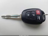 Toyota Camry Le 4T1BF1FK8HU304201 снимка