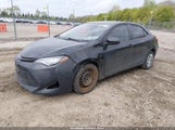 Toyota Corolla Le 2T1BURHE2KC235218 снимка