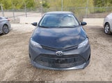 Toyota Corolla Le 2T1BURHE2KC235218 снимка