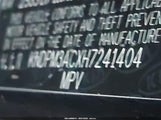 Kia Sportage Lx KNDPM3ACXH7241404 снимка