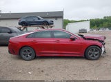 Kia K5 Lxs 5XXG14J21MG034634 снимка