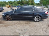 Volkswagen Cc Sport WVWMN7AN9CE534482 снимка