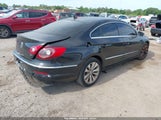 Volkswagen Cc Sport WVWMN7AN9CE534482 снимка