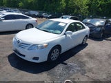 Toyota Camry Le 4T1BF3EK4AU573962 снимка