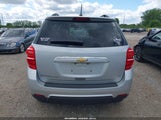 Chevrolet Equinox Lt 2GNFLFEK6H6349527 снимка