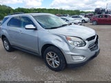 Chevrolet Equinox Lt 2GNFLFEK6H6349527 снимка