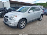 Chevrolet Equinox Lt 2GNFLFEK6H6349527 снимка