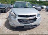 Chevrolet Equinox Lt 2GNFLFEK6H6349527 снимка