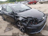 Volkswagen Golf R 4-Door WVWUF7AUXGW089951 снимка