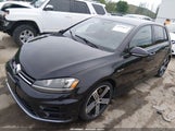 Volkswagen Golf R 4-Door WVWUF7AUXGW089951 снимка