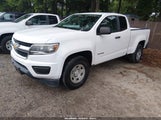 Chevrolet Colorado Wt 1GCHSBEA9G1282587 снимка