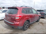 Subaru Forester 2.0Xt Touring JF2SJGMC3EH513272 снимка