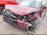Subaru Forester 2.0Xt Touring JF2SJGMC3EH513272 снимка