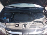 Honda Odyssey Touring/Touring Elite 5FNRL5H98EB053780 fotografie