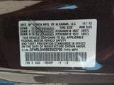 Honda Odyssey Touring/Touring Elite 5FNRL5H98EB053780 photo