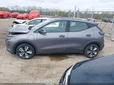 Chevrolet Bolt Euv Fwd Lt 1G1FY6S08N4115442 снимка