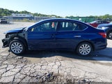 Nissan Sentra S 3N1AB7AP9KY373732 fotografie