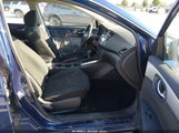 Nissan Sentra S 3N1AB7AP9KY373732 fotografie