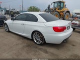 BMW 335I WBADX7C52BE580660 photo