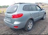 Hyundai Santa Fe Gls 5NMSG73D59H243246 снимка