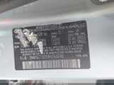 Hyundai Santa Fe Gls 5NMSG73D59H243246 снимка