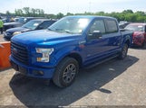 Ford F-150 Xlt 1FTEW1EP4HKC68856 снимка