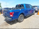 Ford F-150 Xlt 1FTEW1EP4HKC68856 снимка