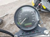 Harley-Davidson Xl883 1HD4CAM114K418710 снимка