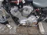 Harley-Davidson Xl883 1HD4CAM114K418710 снимка