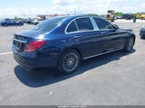 Mercedes-Benz C 300 Luxury 4Matic 55SWF4KB6FU034595 photo