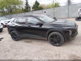 Chevrolet Trax Fwd Activ KL77LKE25RC008065 снимка