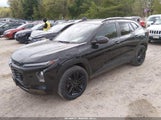 Chevrolet Trax Fwd Activ KL77LKE25RC008065 photo