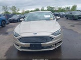 Ford Fusion Se 3FA6P0HD4JR201923 снимка