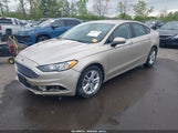 Ford Fusion Se 3FA6P0HD4JR201923 снимка