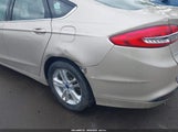 Ford Fusion Se 3FA6P0HD4JR201923 снимка