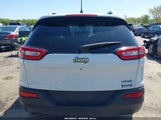 Jeep Cherokee Latitude Fwd 1C4PJLCB8HW642307 fotografie