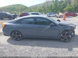 Hyundai Elantra N Line KMHLR4AF0PU432938 photo