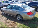 Infiniti G35 Journey JNKBV61E48M201054 снимка