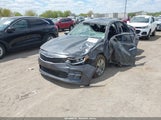 Kia Optima Lx KNAGT4L3XG5119476 снимка