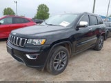 Jeep Grand Cherokee Limited 4X4 1C4RJFBG5HC902090 fotografie