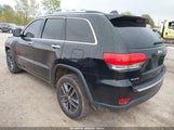 Jeep Grand Cherokee Limited 4X4 1C4RJFBG5HC902090 fotografie