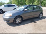 Toyota Corolla Le 2T1BR32E67C788906 снимка