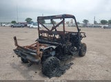 Polaris Ranger 3NSTAE990SH165028 снимка