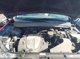 Hyundai Santa Fe Gls V6 5XYZGDAGXCG166000 fotografie
